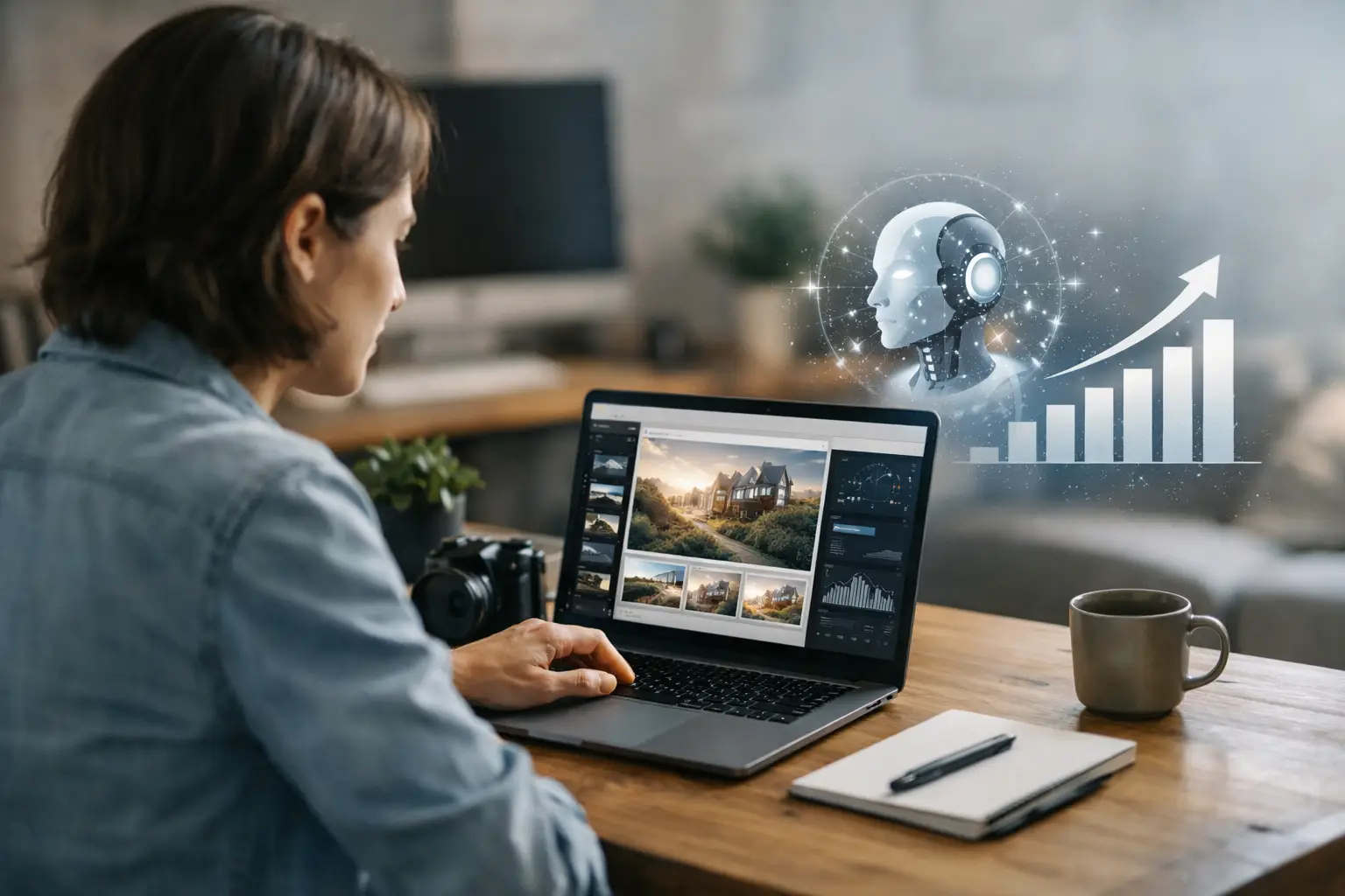 Generative Engine Optimization for Freelancers