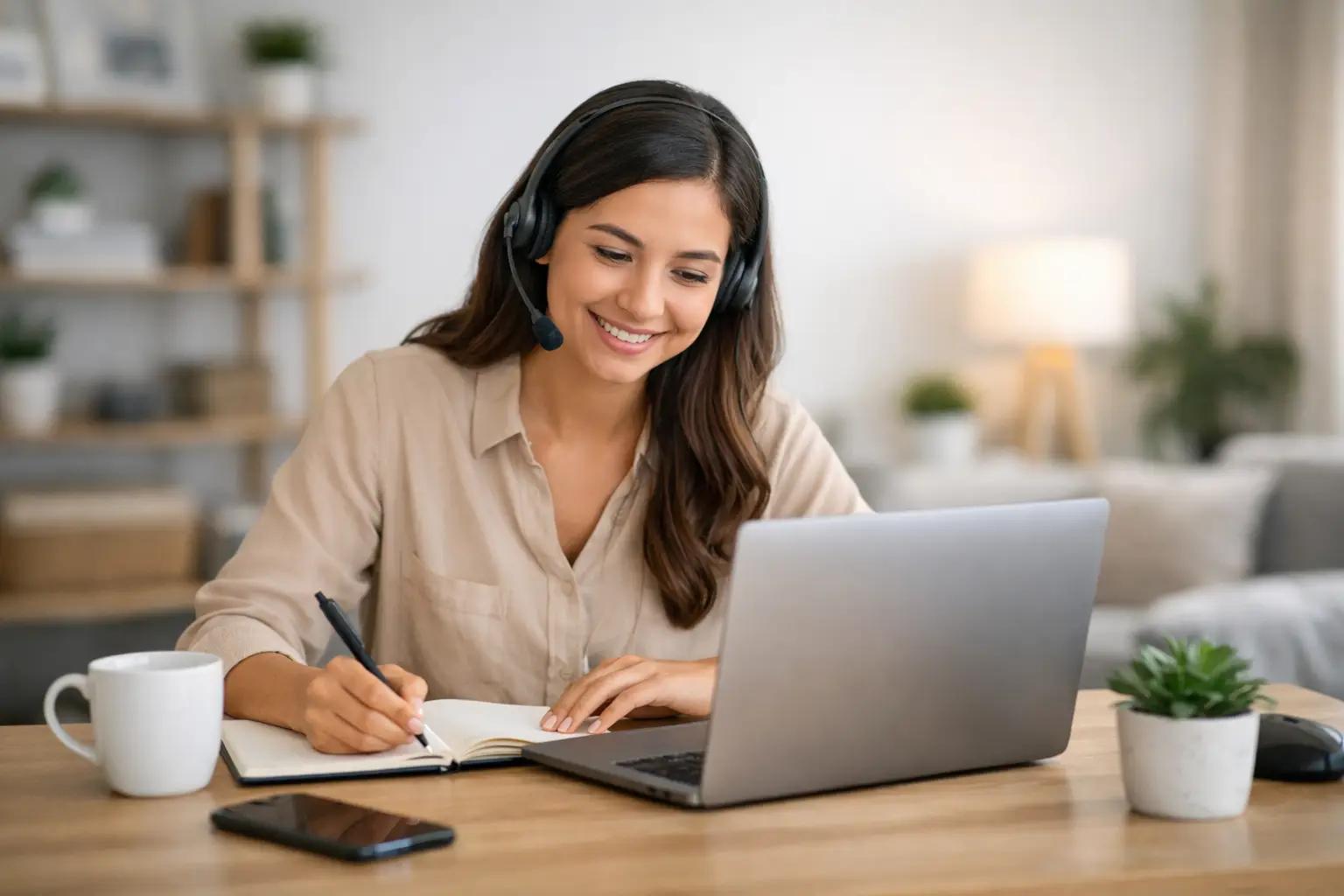 How Do I Become a Virtual Assistant?