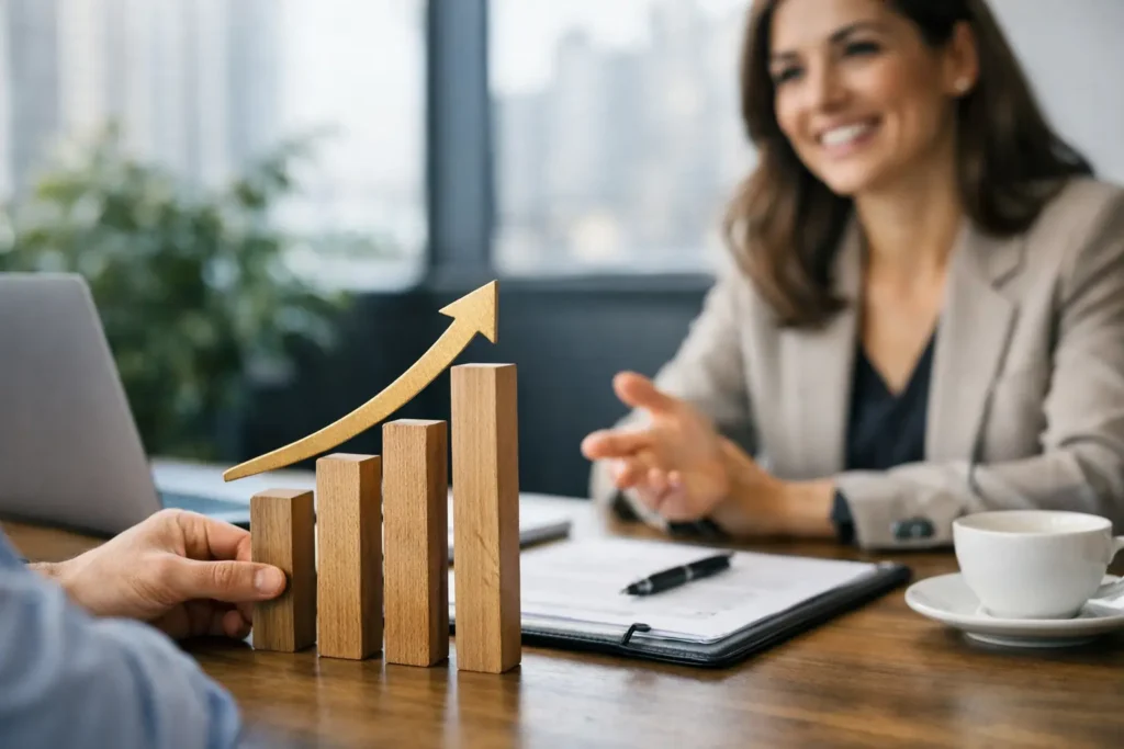 How to Raise Freelance Rates Without Losing Clients