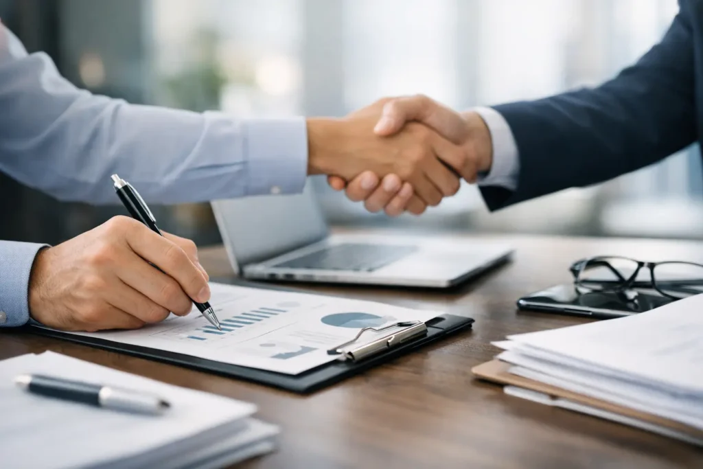 How to Write Winning Proposals That Get Clients
