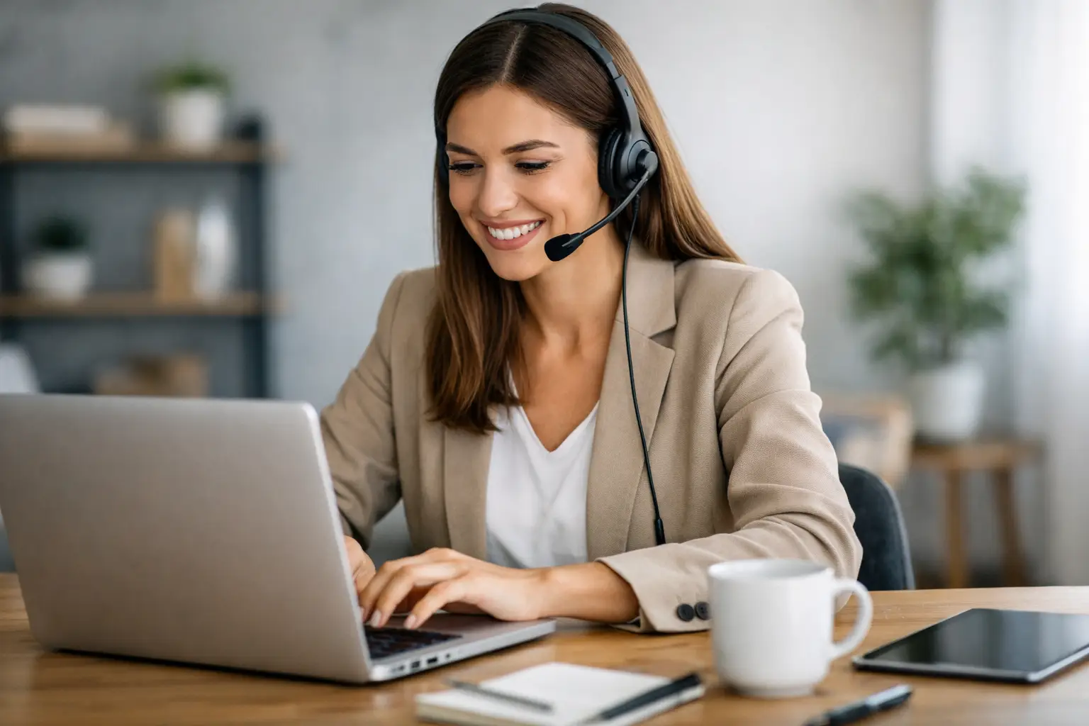 Job Description of Virtual Assistant Explained
