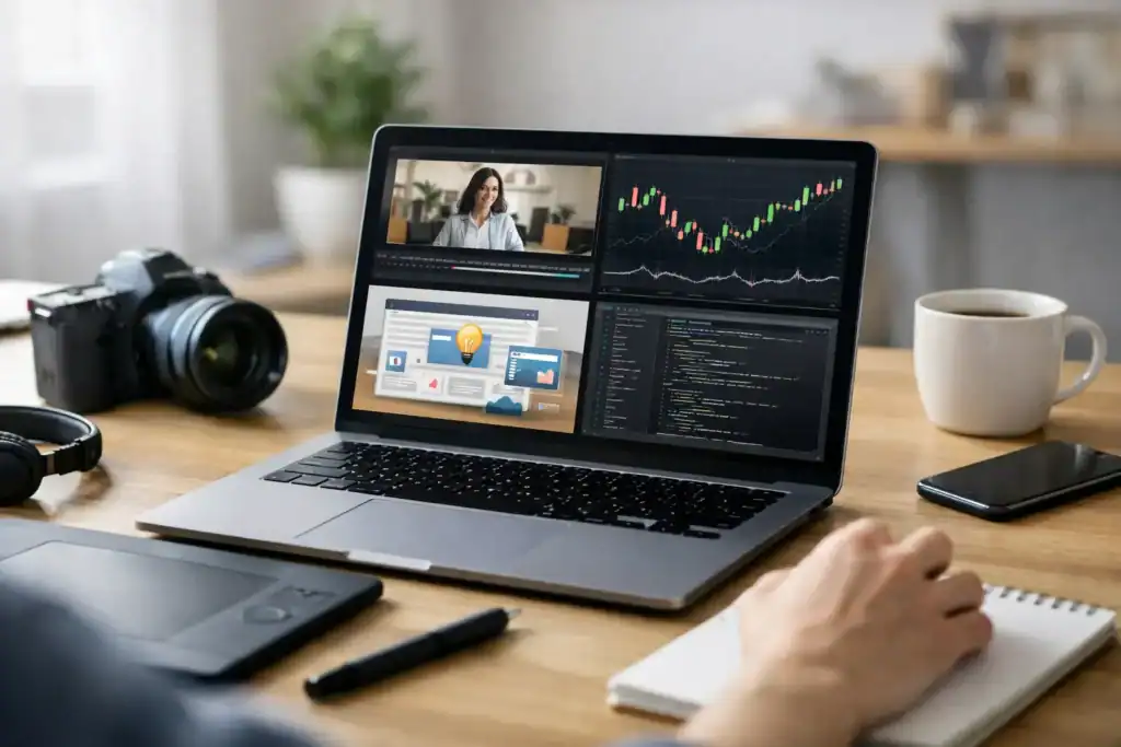 What Skills Pay Online? 11 That Sell Fast