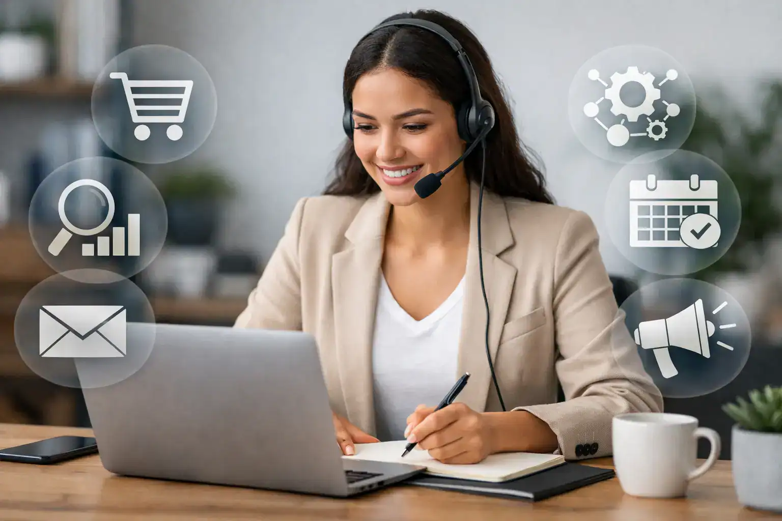 10 Best Virtual Assistant Niches for 2026