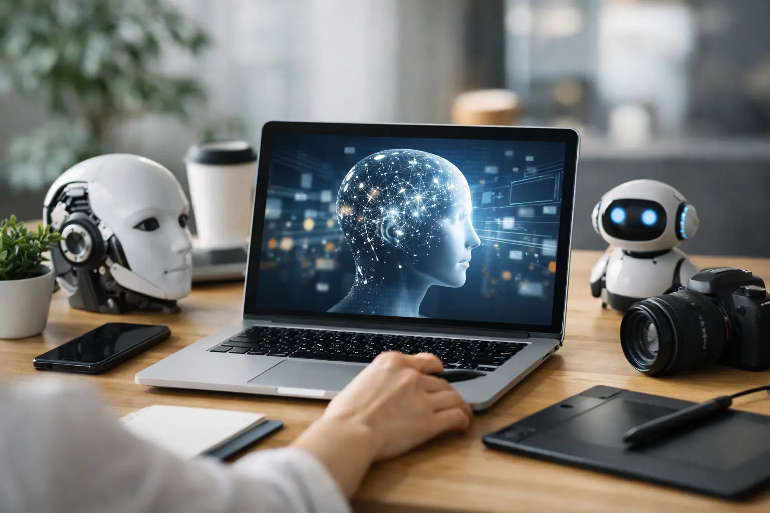 12 AI Tools for Freelancers 2026 Worth Using