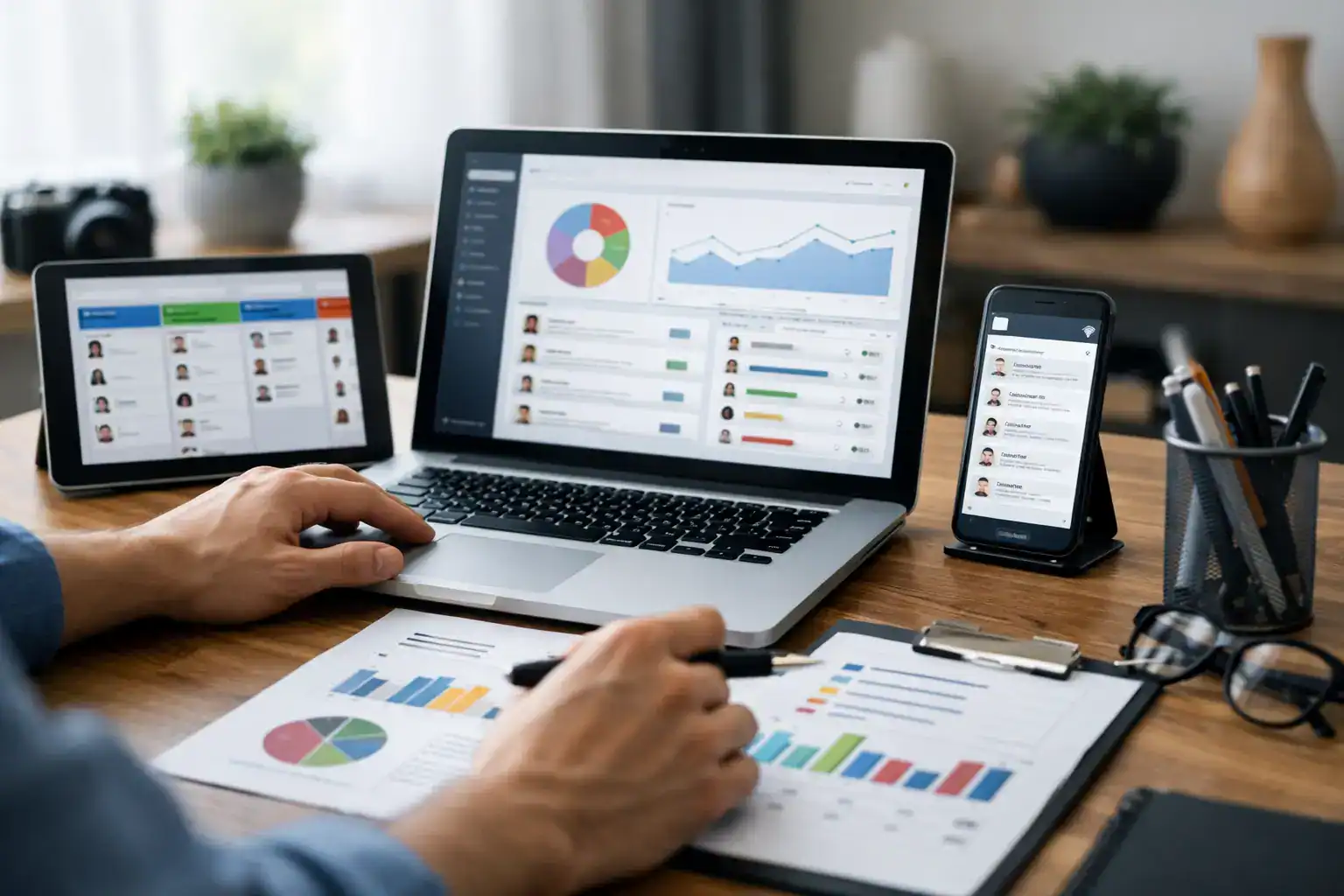 7 Best CRM for Freelancers Compared for 2026