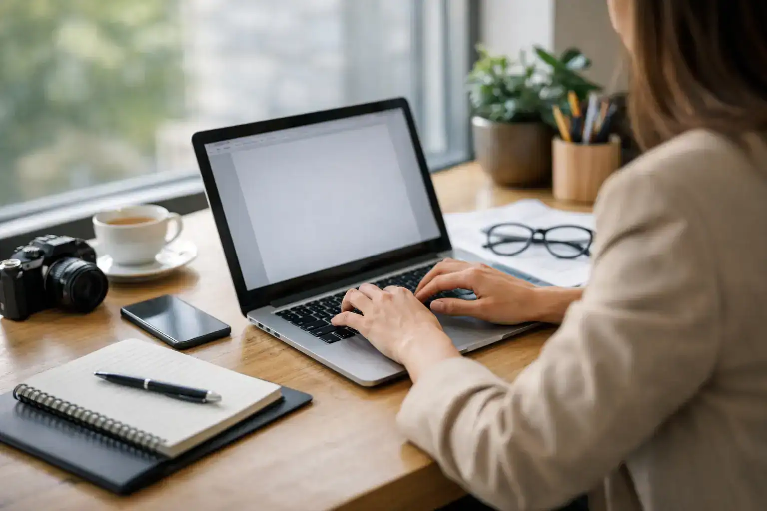 A Guide to Freelance Copywriting That Pays