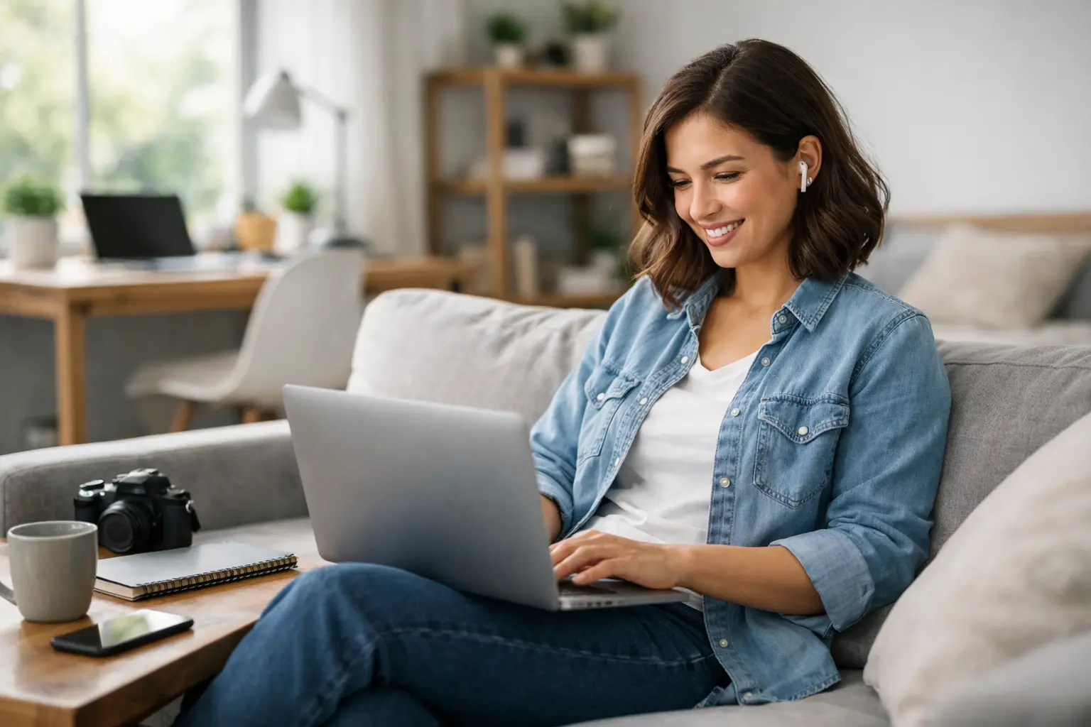 Do Freelancers Work From Home? The Real Answer