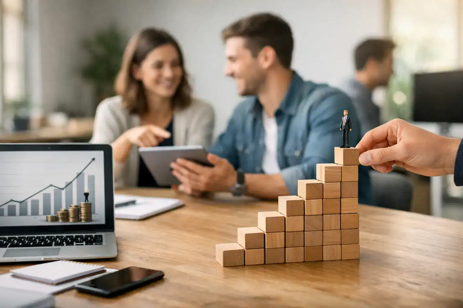 Freelance Agency Growth Strategy That Scales