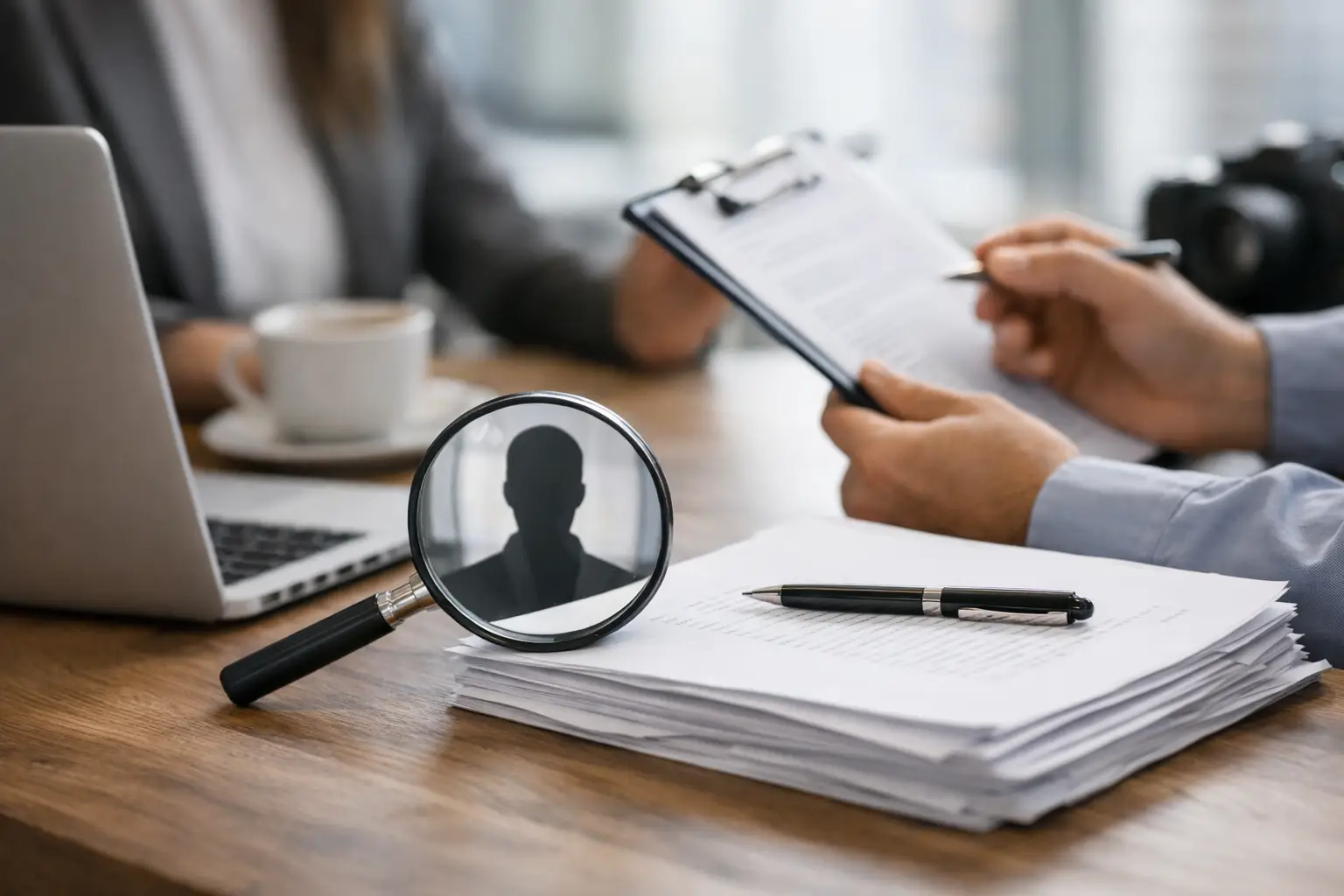 How to Find Ghostwriting Clients and Get Hired