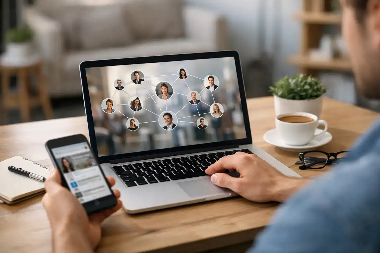 LinkedIn Client Outreach Guide for Freelancers