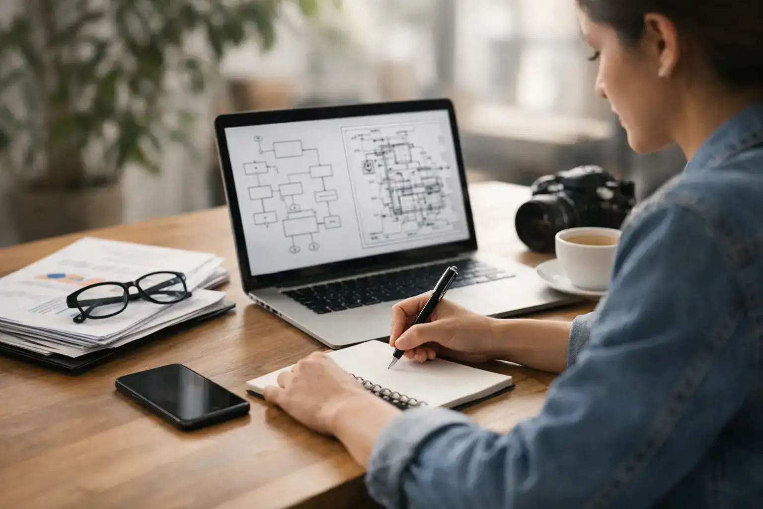 Technical Writing Freelance Jobs That Pay Well