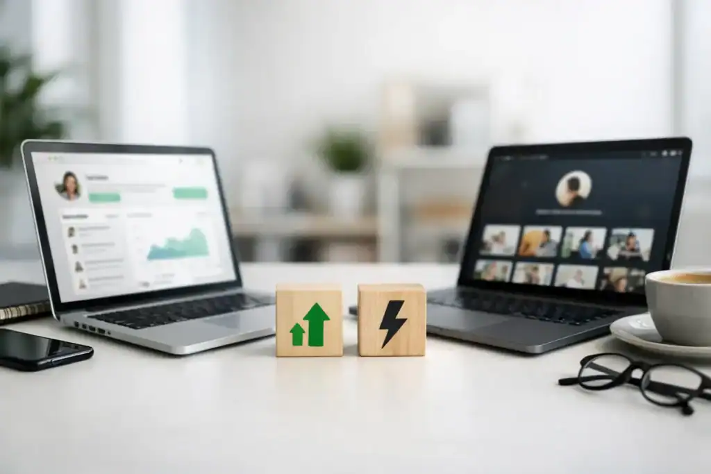 Upwork vs Contra Freelancing: Which Fits You?