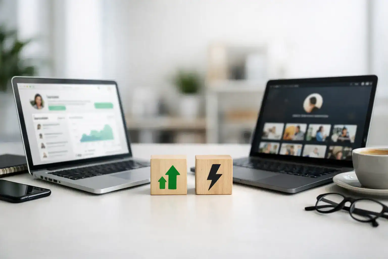 Upwork vs Contra Freelancing: Which Fits You?