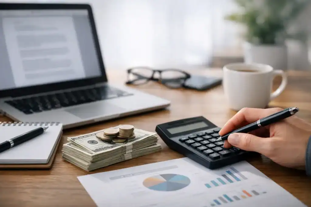 What Do Freelance Copywriters Charge in 2026?