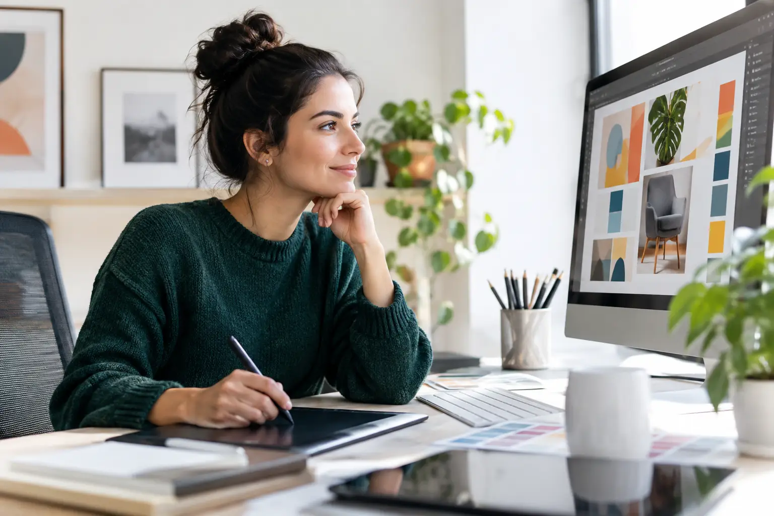 10 Best Freelance Design Niches for 2026