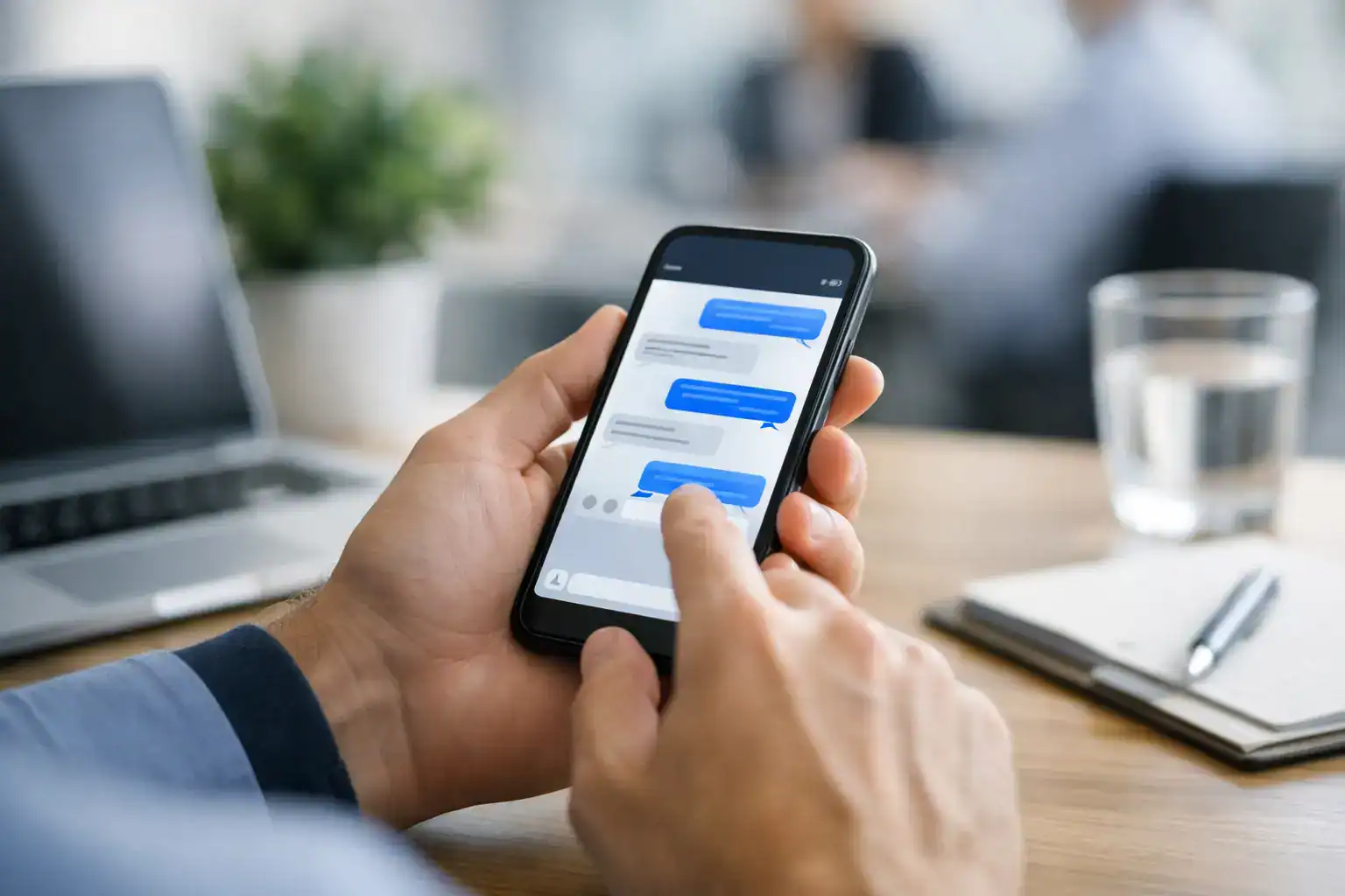 12 Client Outreach Message Examples That Get Replies