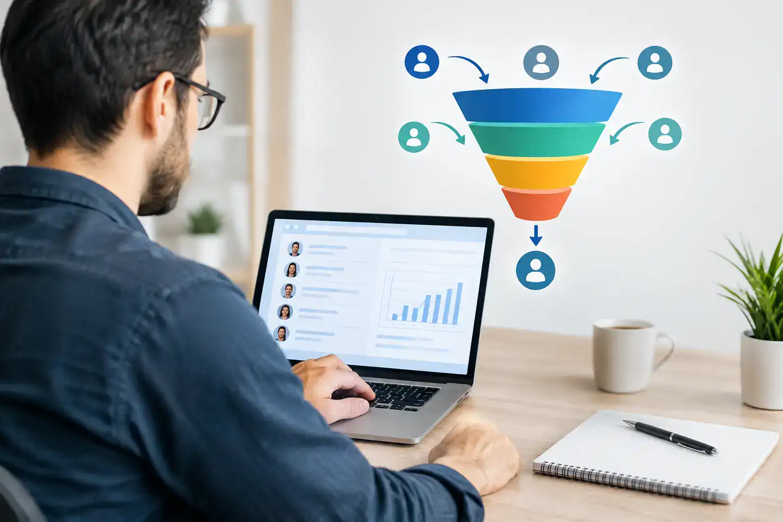 7 Freelance Funnel Builder Examples That Sell