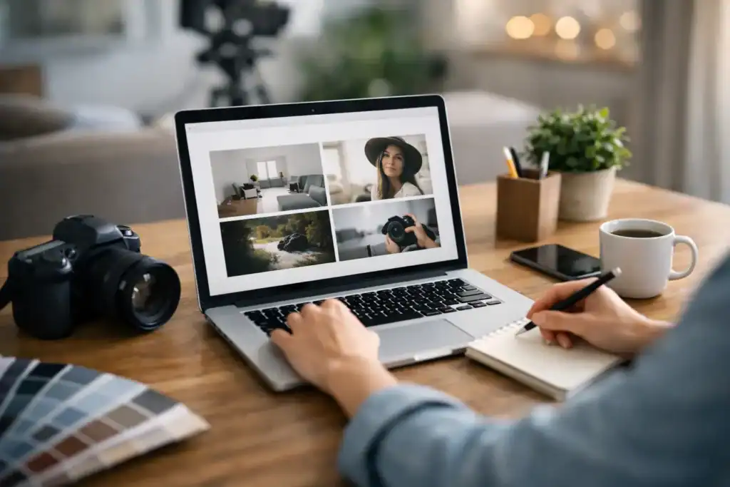 Best Portfolio Websites Freelancers Can Build