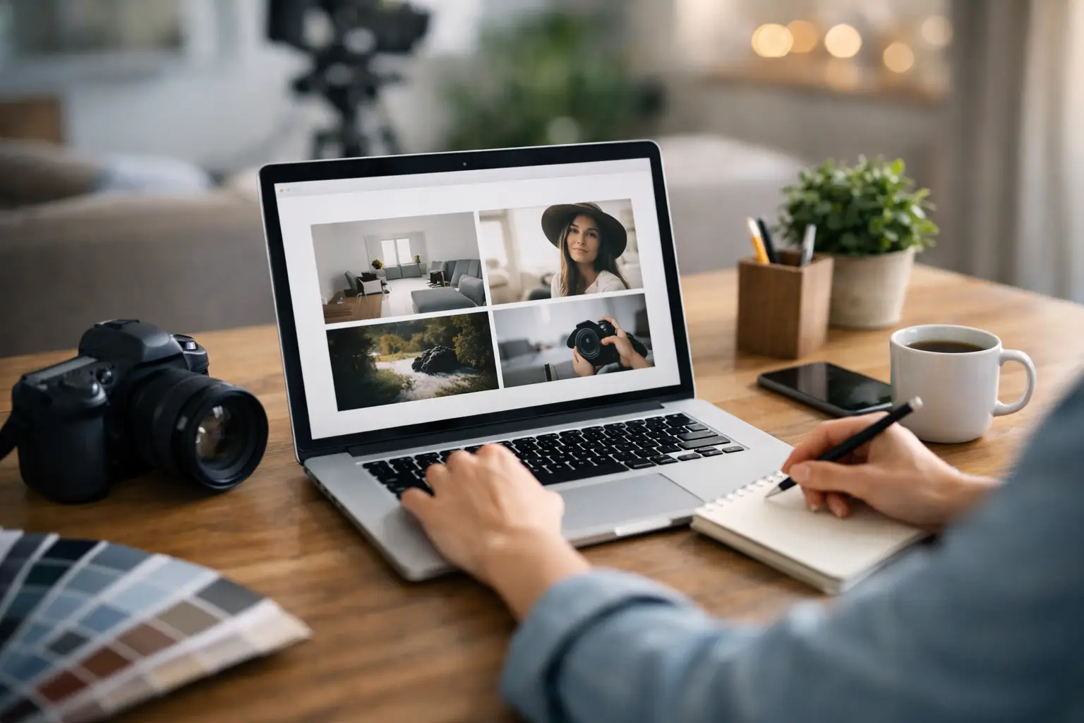 Best Portfolio Websites Freelancers Can Build