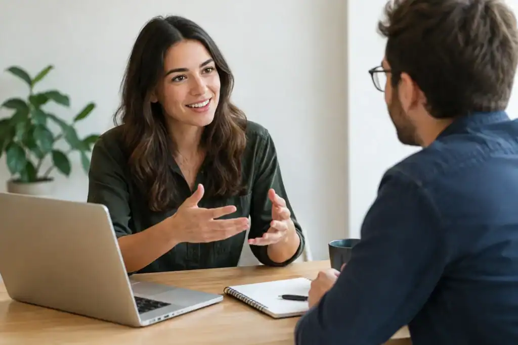 Client Discovery Call Guide for Freelancers