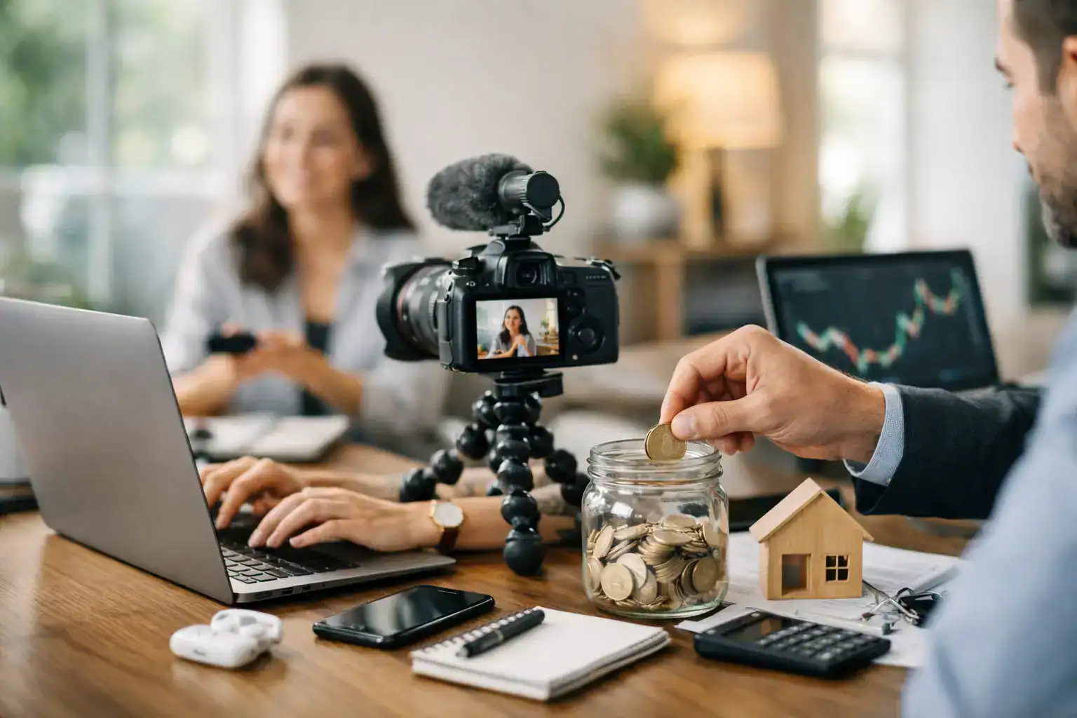 Top Side Hustles for Professionals in 2026