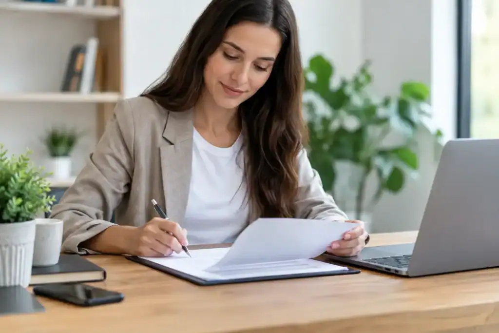 Freelance Contracts That Protect Your Pay