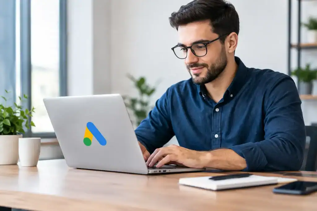 Google Ads Freelancer Portfolio That Wins Clients