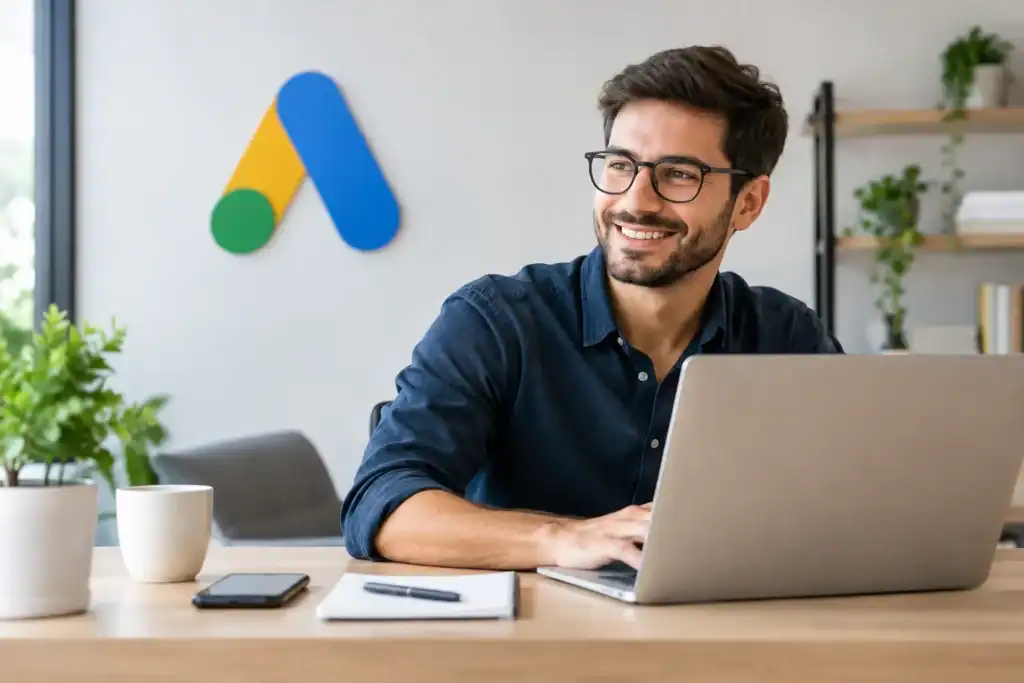 Google Ads Freelancing: Build a Service Clients Keep