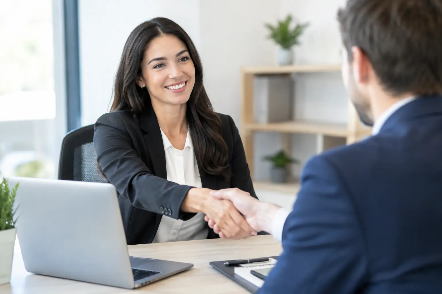 Improve Client Onboarding Process in 7 Steps